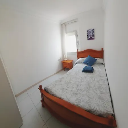Lägenhet En Centro