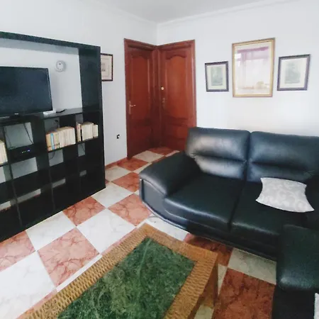 Apartment En Centro *