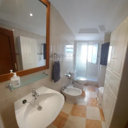 En Centro Apartment Marbella