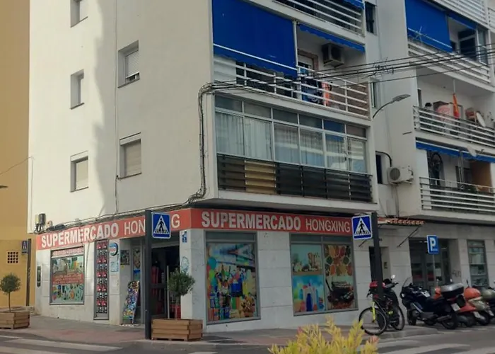 En Centro מארבלה