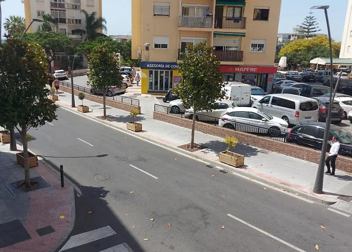 דירה En Centro