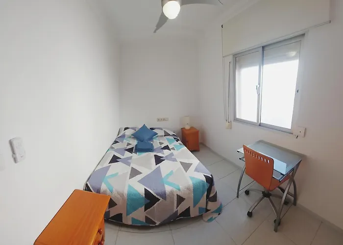 En Centro מארבלה