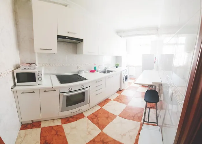 דירה En Centro מארבלה