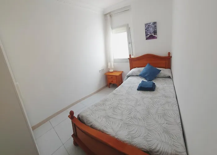Appartement En Centro