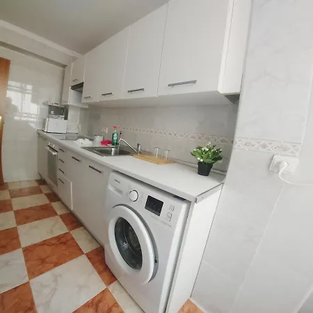 En Centro 마르베야