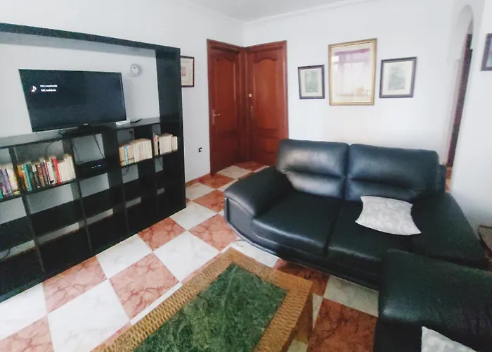 Appartement En Centro *