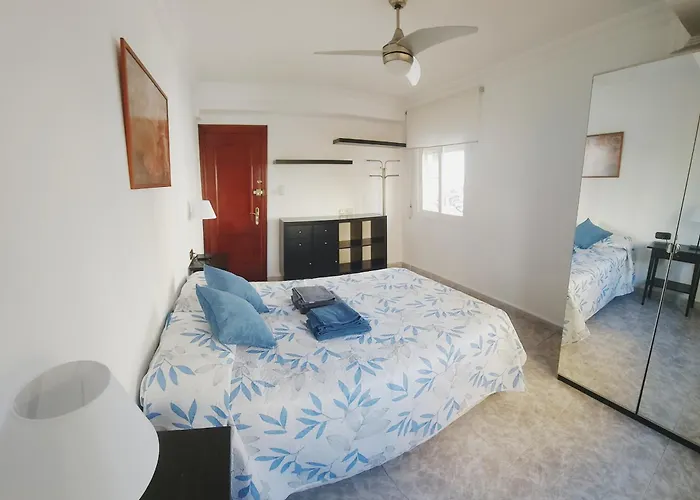 Appartement En Centro